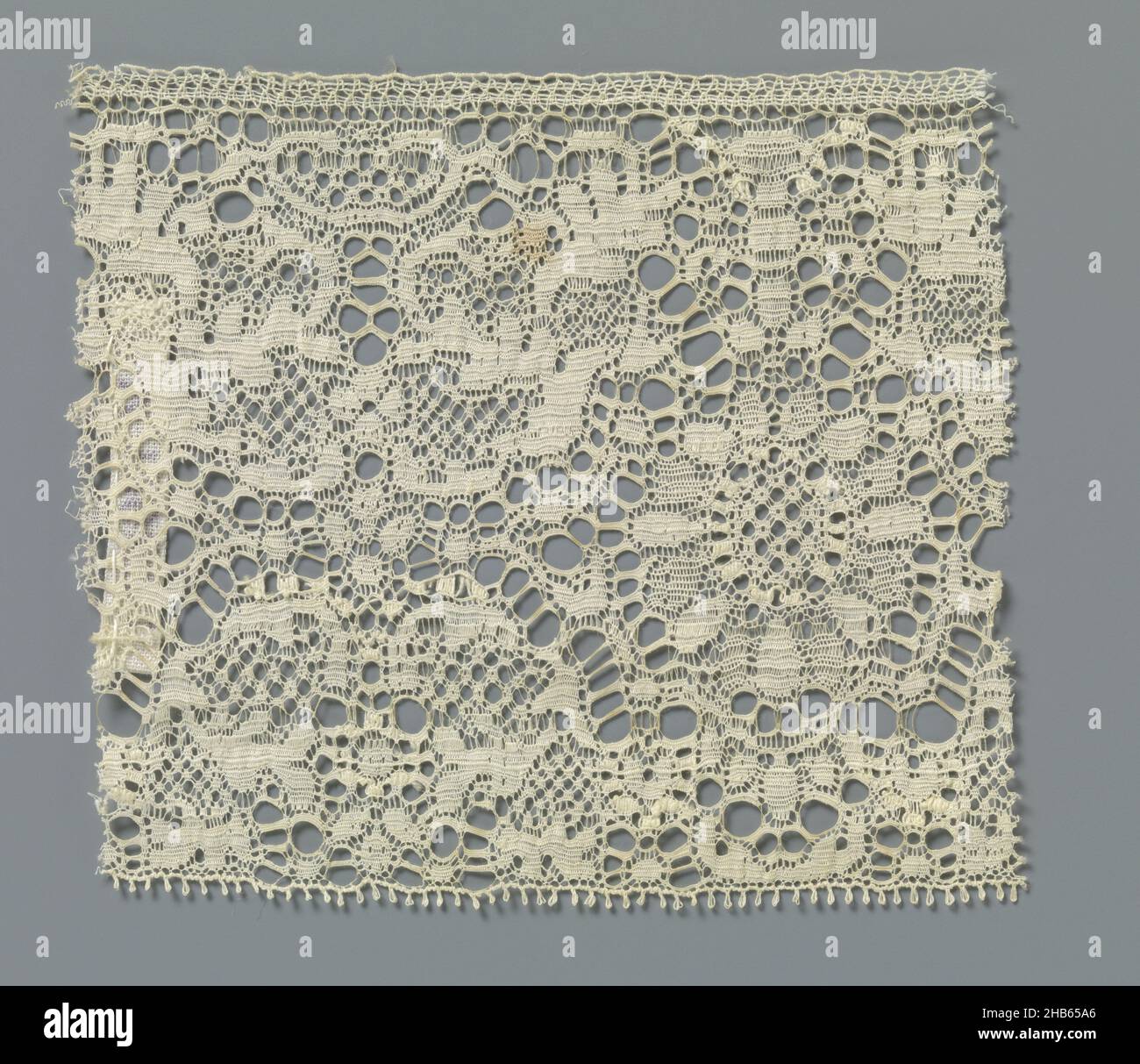 Máquina de Crochet de Banda de Encaje, Fabricante de maquinaria textil