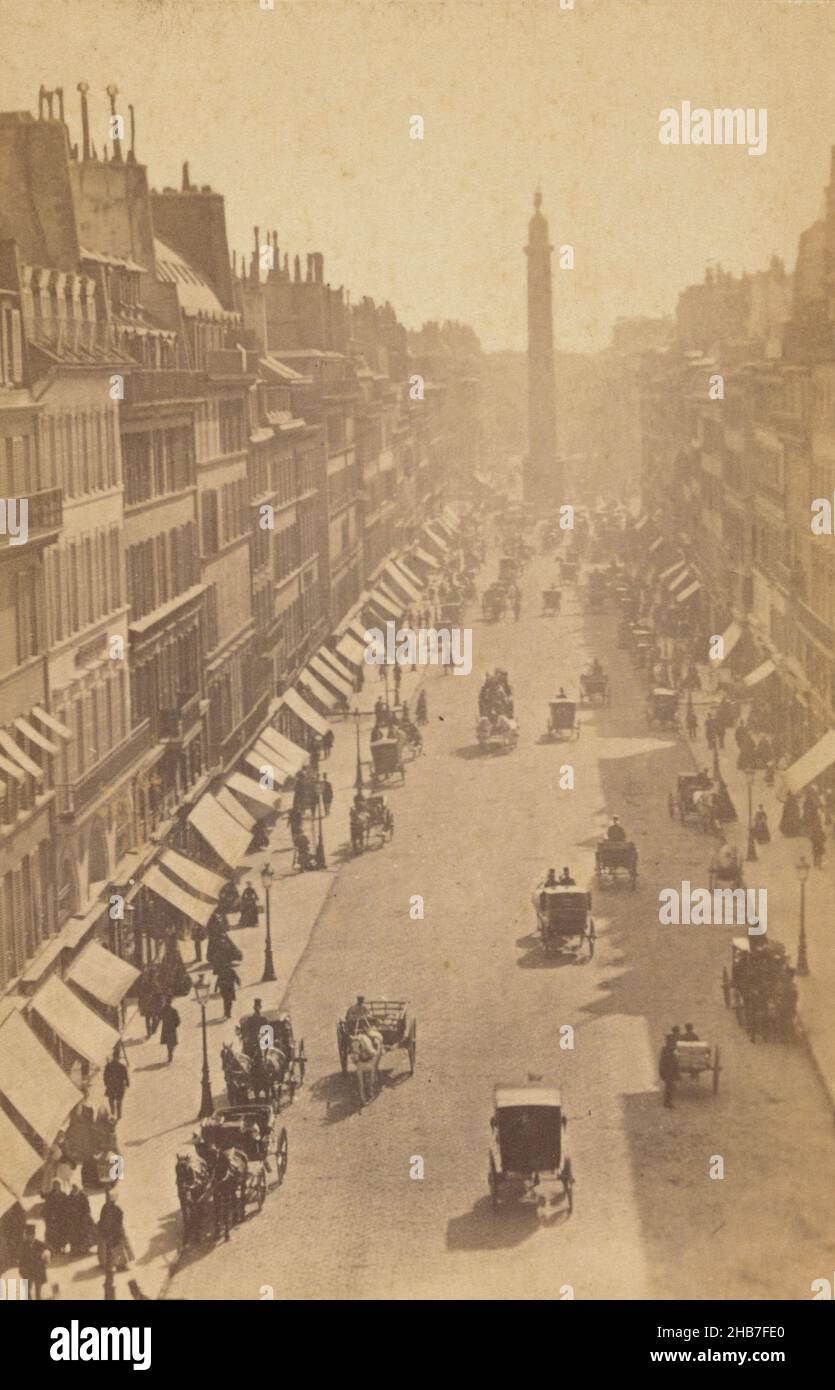 Rue de la paix paris fotografías e imágenes de alta resolución - Alamy