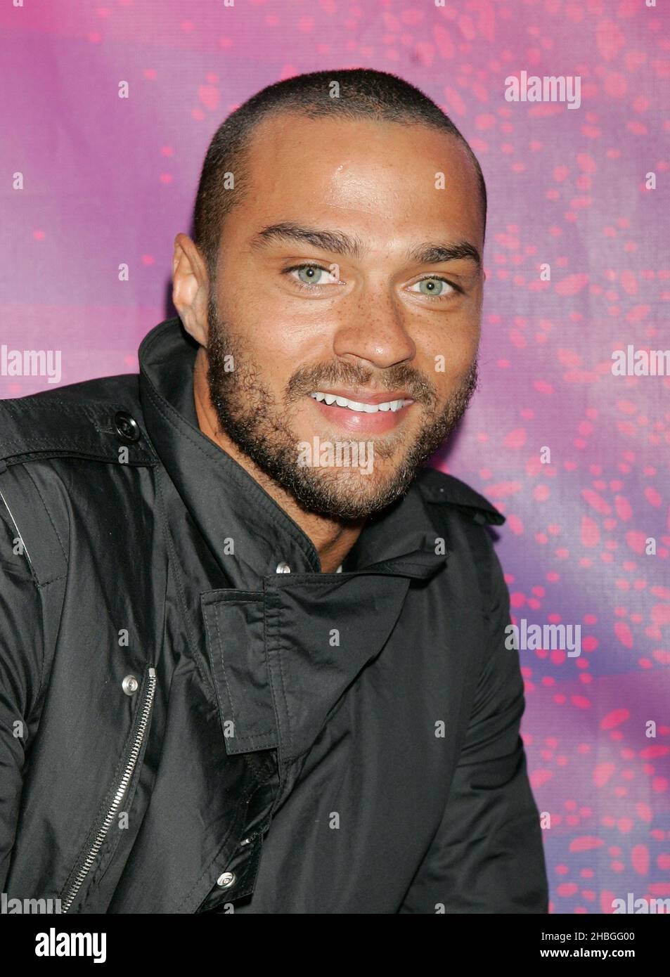 Retrato del dr williams Fotos e Imágenes de stock Alamy