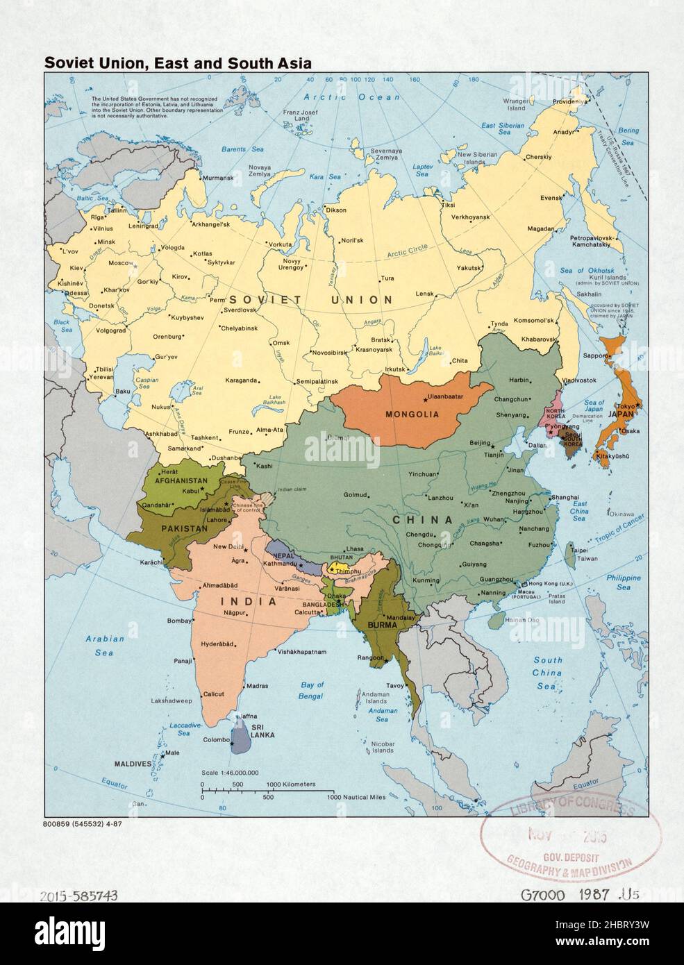 Mapa de la unión soviética fotografías e imágenes de alta resolución Alamy Mapa de la unión soviética fotografías e imágenes de alta resolución Alamy