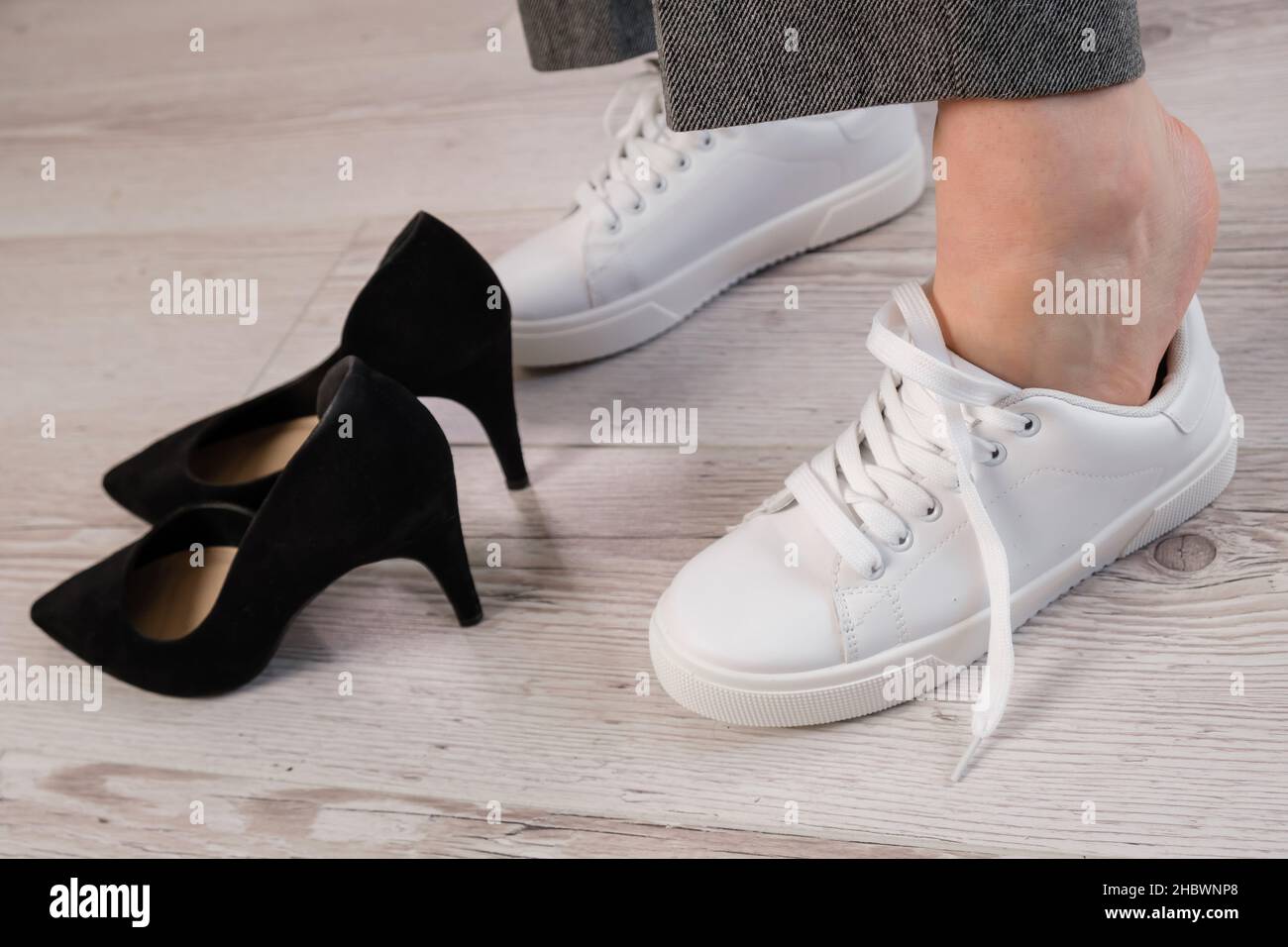 Zapatos De Meter Fotos e Imágenes de stock - Página 10 - Alamy