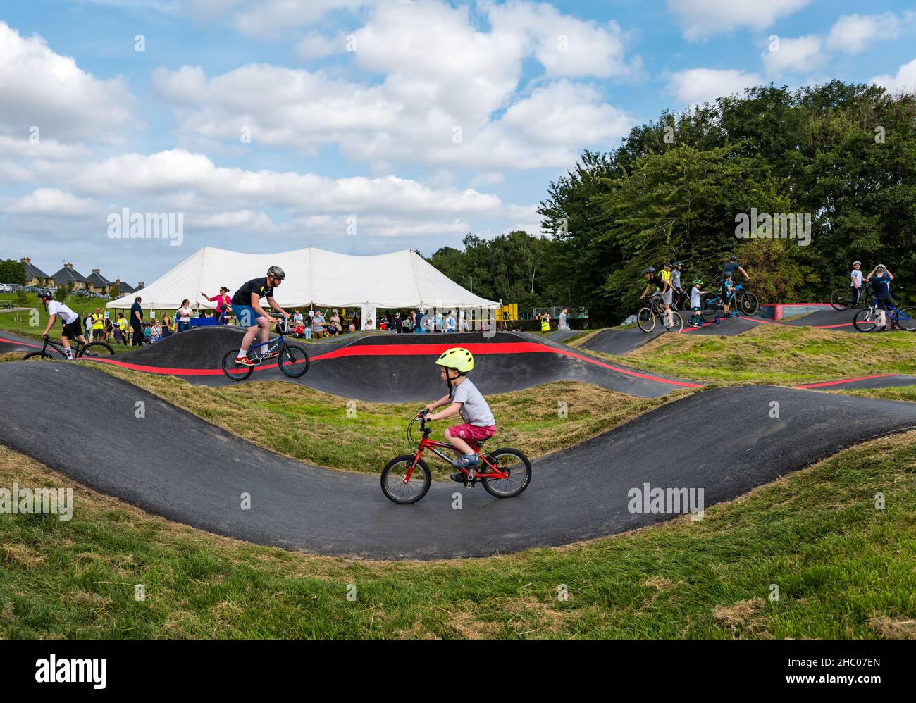 Bicicletas de pista fotografías e imágenes de alta resolución - Alamy