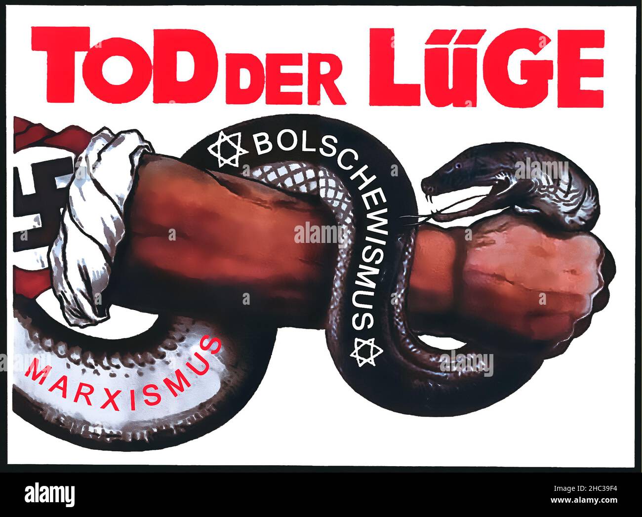 Cartel de germania fotografías e imágenes de alta resolución Alamy