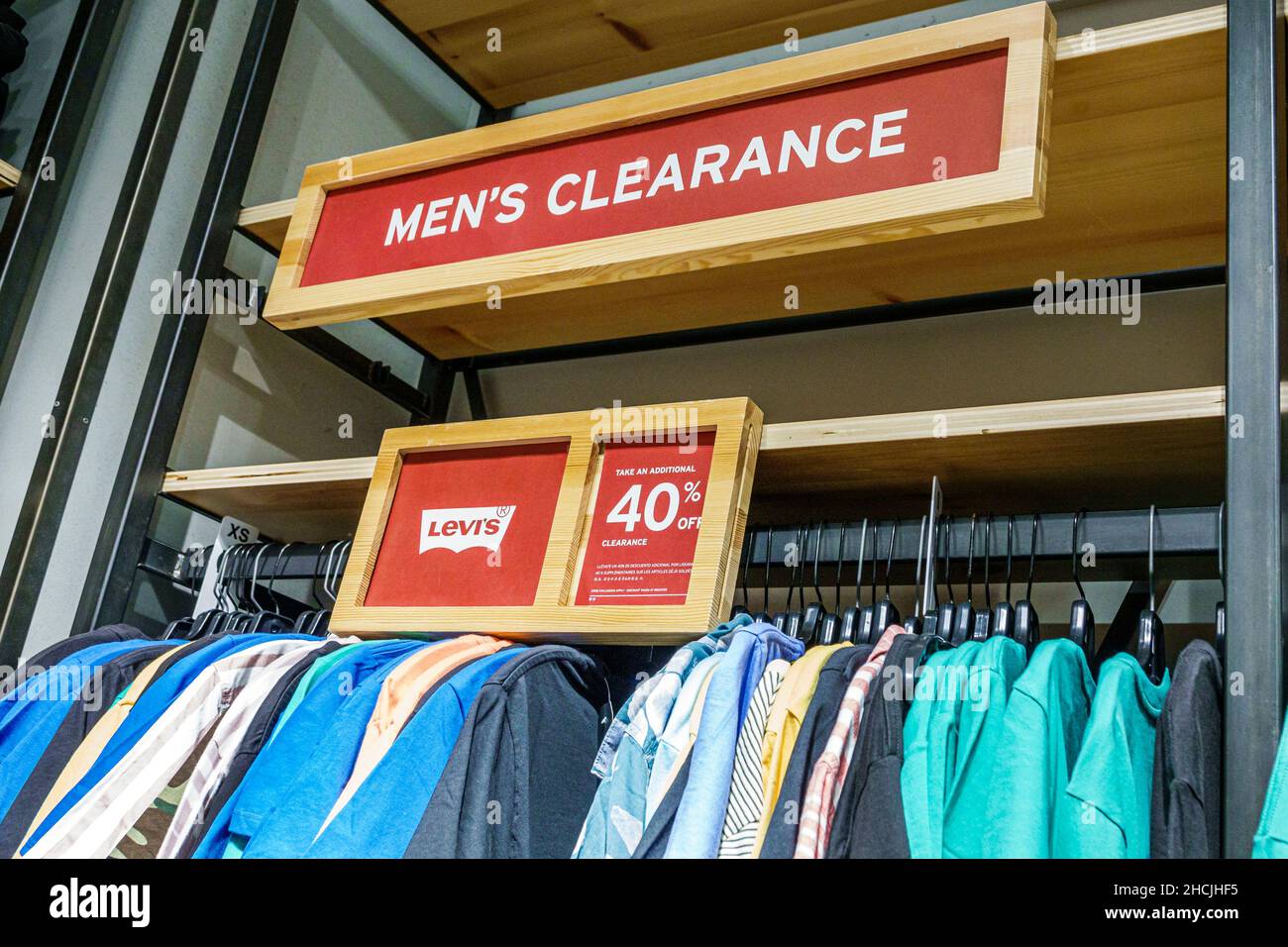 Moda Levis Fotos e Imágenes de stock - Alamy