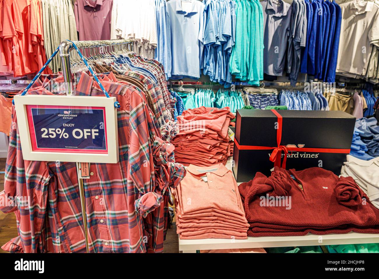 Vineland premium outlets fotografías e imágenes de alta resolución Alamy