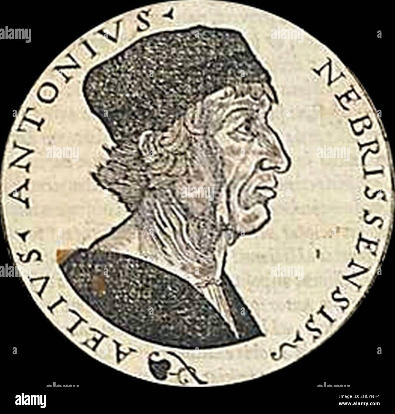 Antonio de nebrija fotografías e imágenes de alta resolución Alamy
