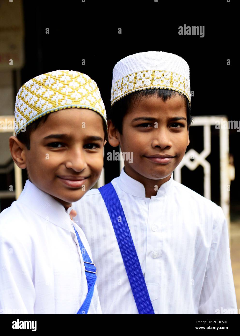 Gorra musulmana fotografías e imágenes de alta resolución - Alamy