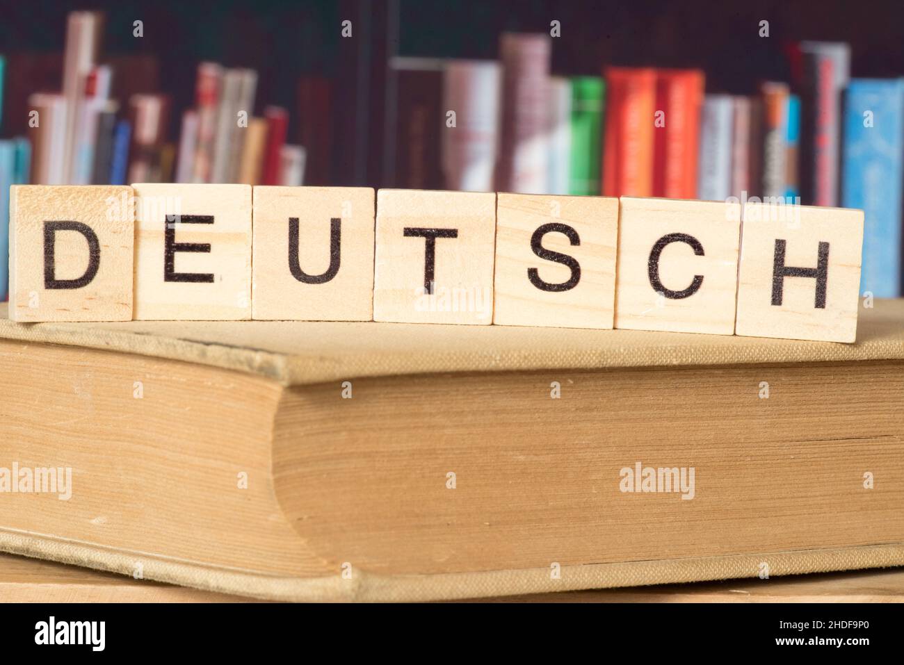 educación, cultura alemana, lengua, educación, cultura alemana, idiomas Foto de stock