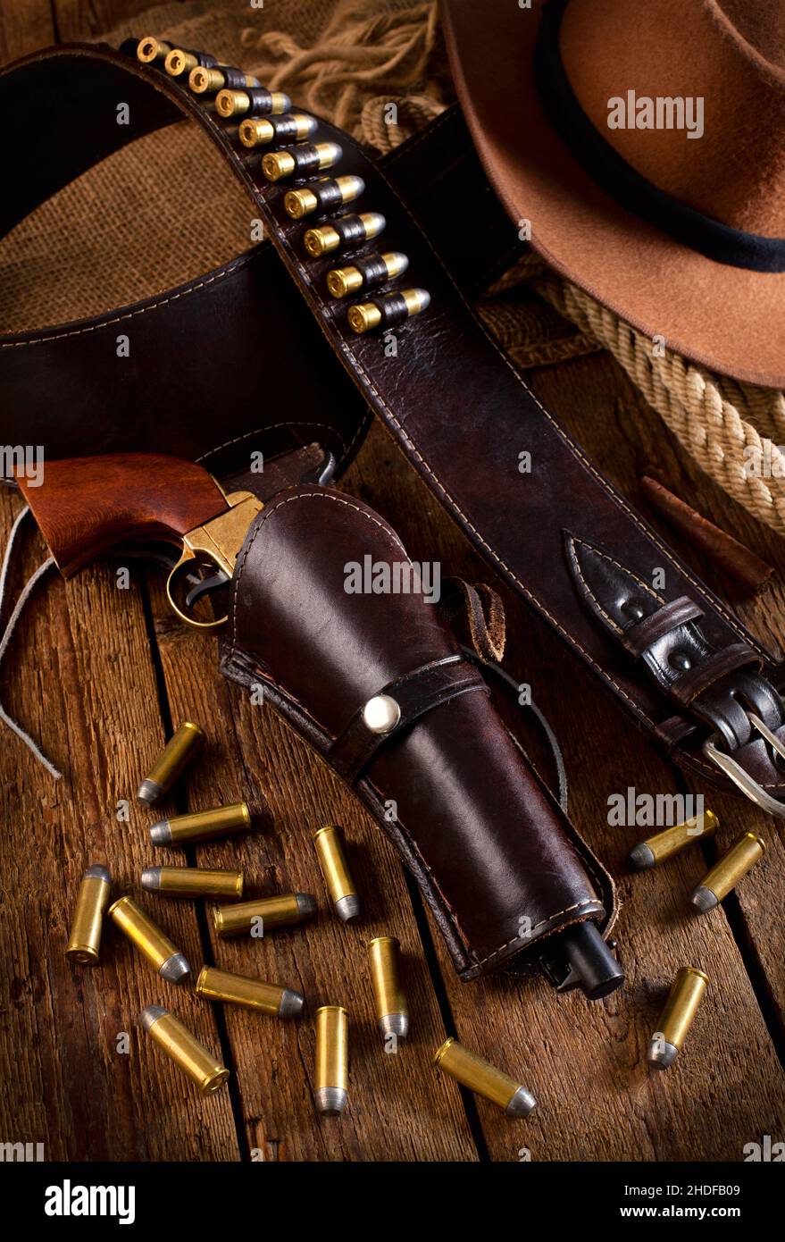 Cowboy e imágenes de alta resolución - Alamy