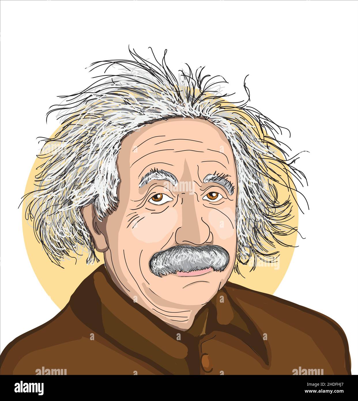 Top 179 Dibujos De Albert Einstein Animados Ginformatemx
