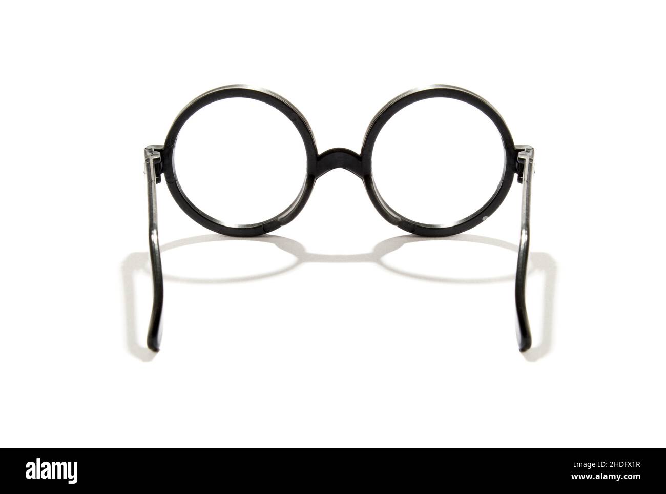 retro, redondo, marco de gafas, antiguo, estilo retro, redondos, marcos de  gafas Fotografía de stock - Alamy