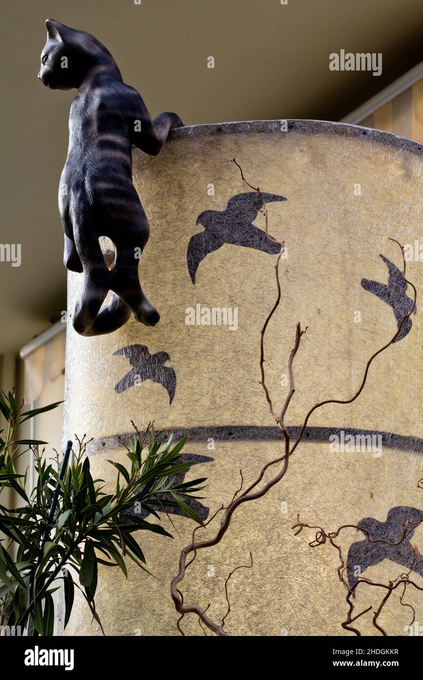 Casas kitsch fotografías e imágenes de alta resolución Alamy