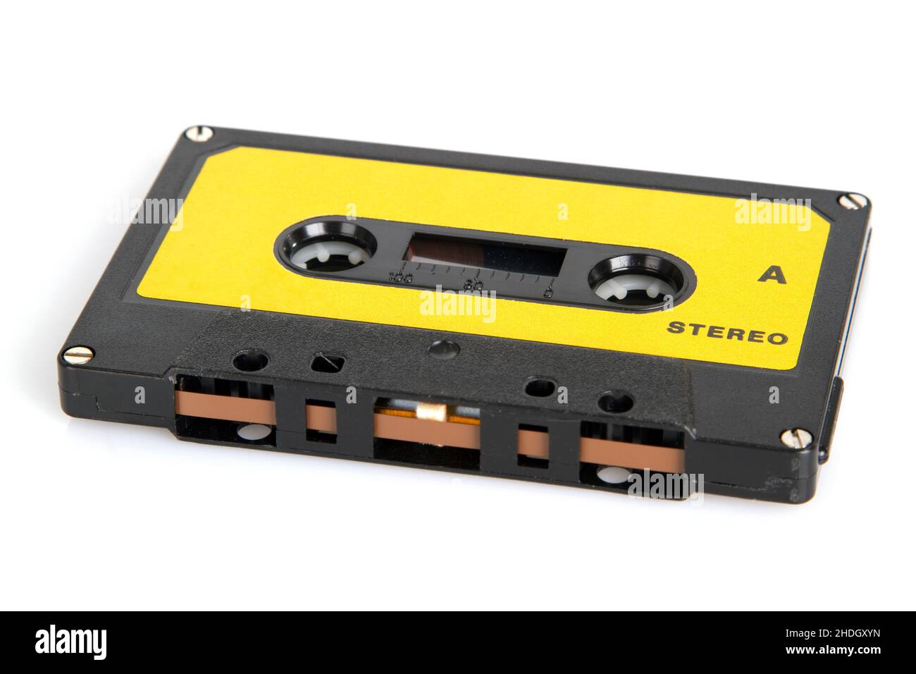 casete de música, casete de audio, casetes de música, casetes de audio  Fotografía de stock - Alamy
