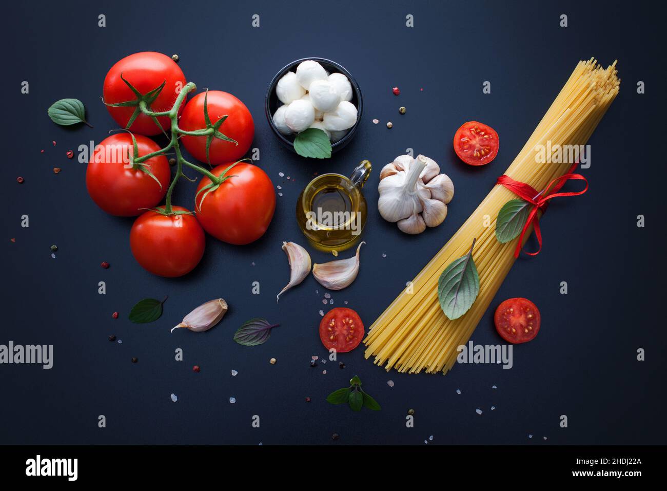 espaguetis, salsa de tomate, cocina italiana, espaguetis, salsas de