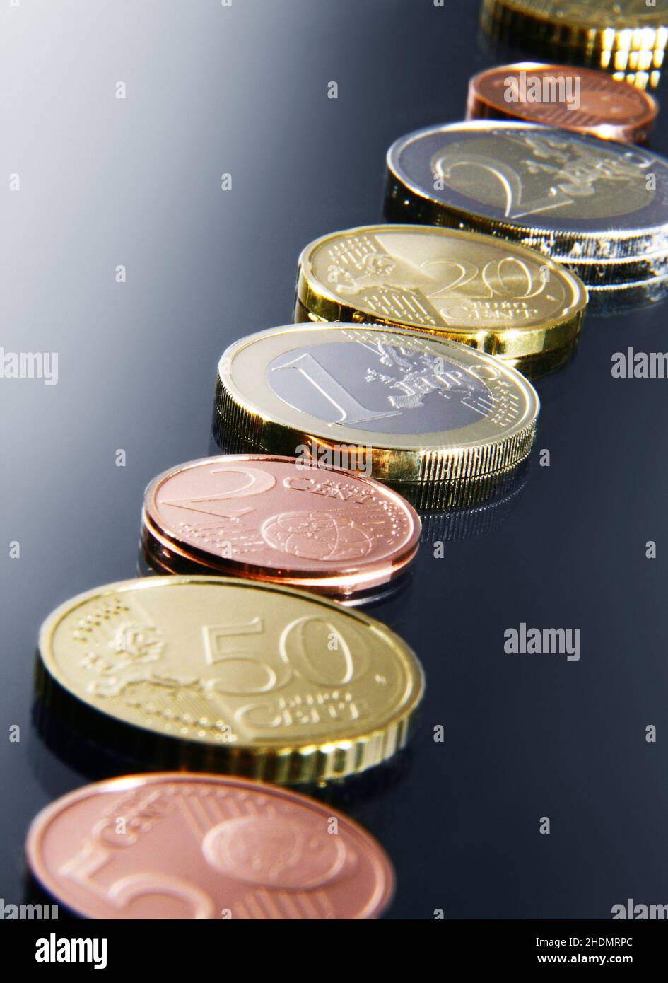 cambio, monedas, moneda euro, conversión, convertir, dinero, moneda  Fotografía de stock - Alamy