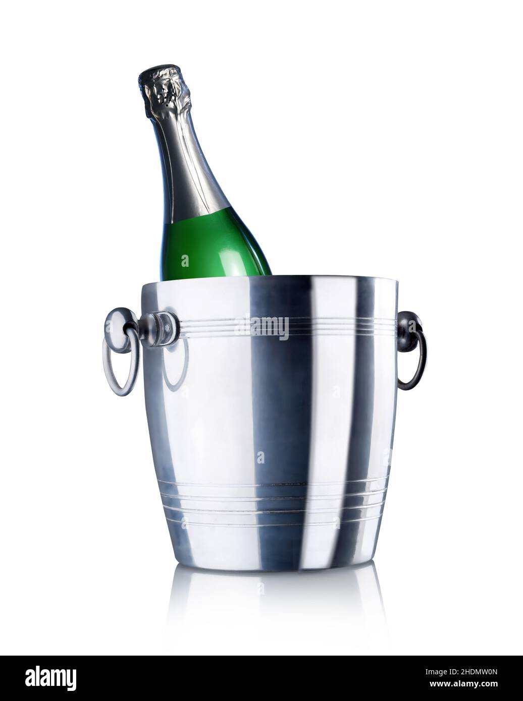 Champagne cooler fotografías e imágenes de alta resolución - Alamy