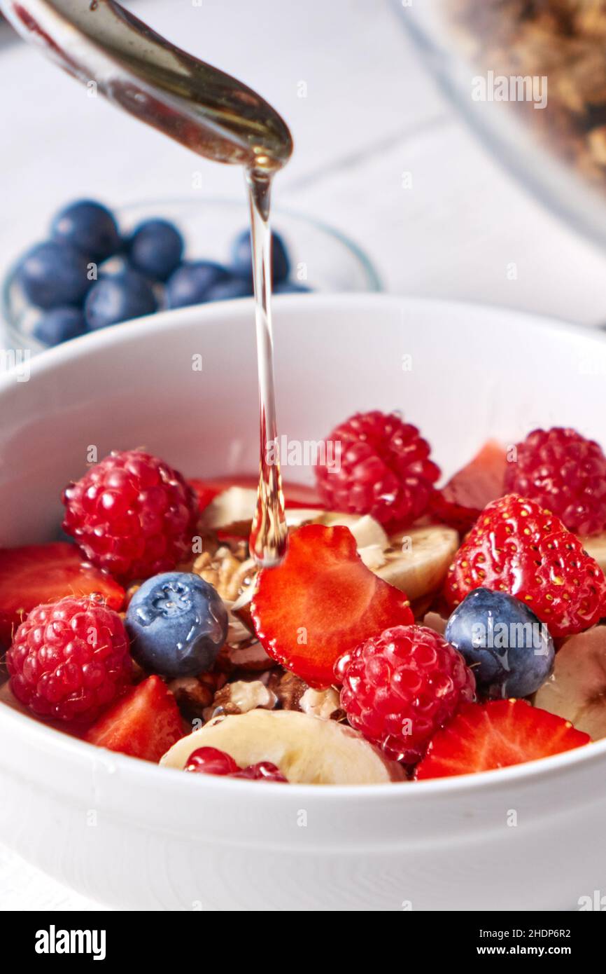 Mieles dulces fotografías e imágenes de alta resolución - Alamy