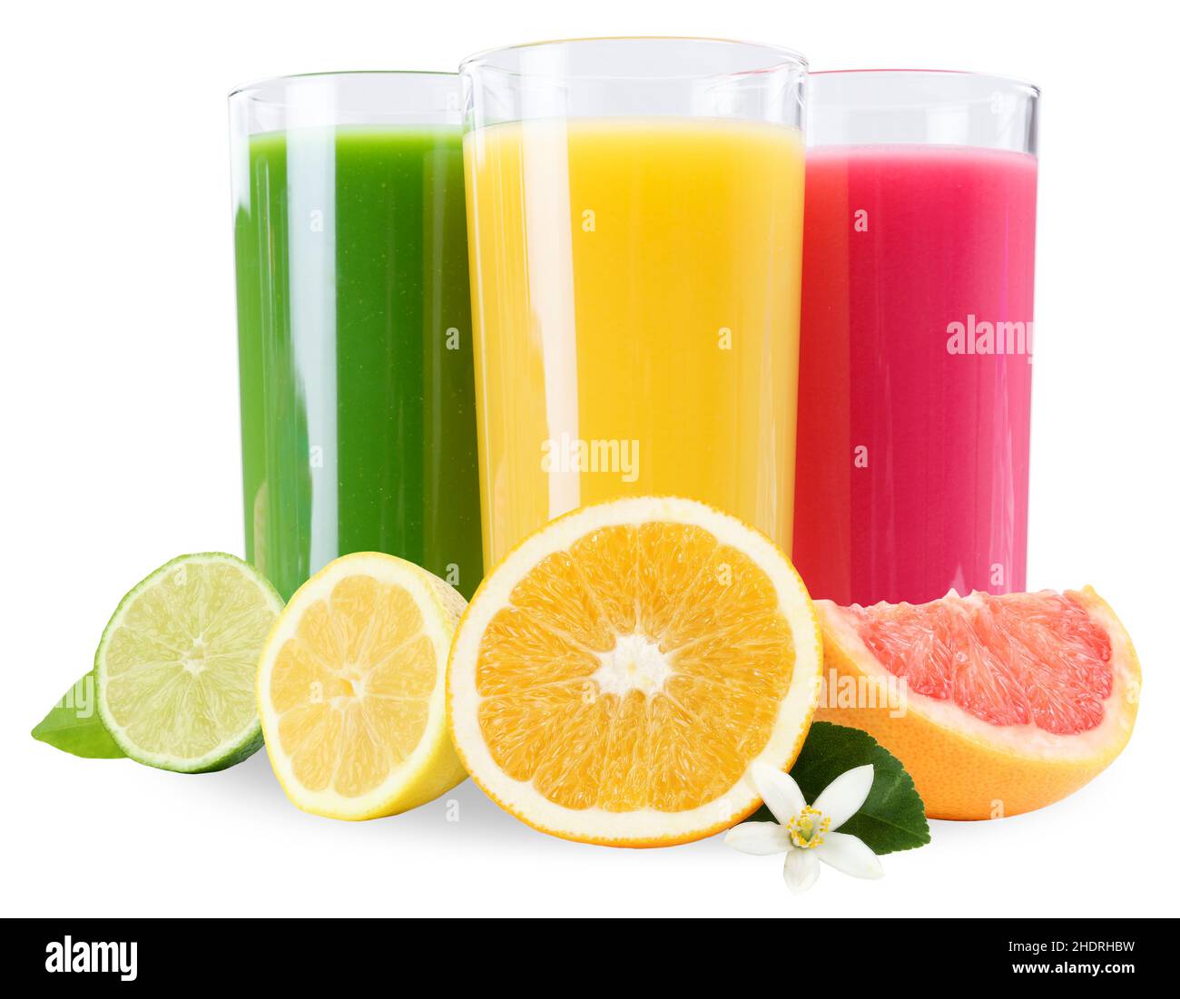 jugo de naranja, vitamina c, jugo de pomelo, jugo de lima, jugos de