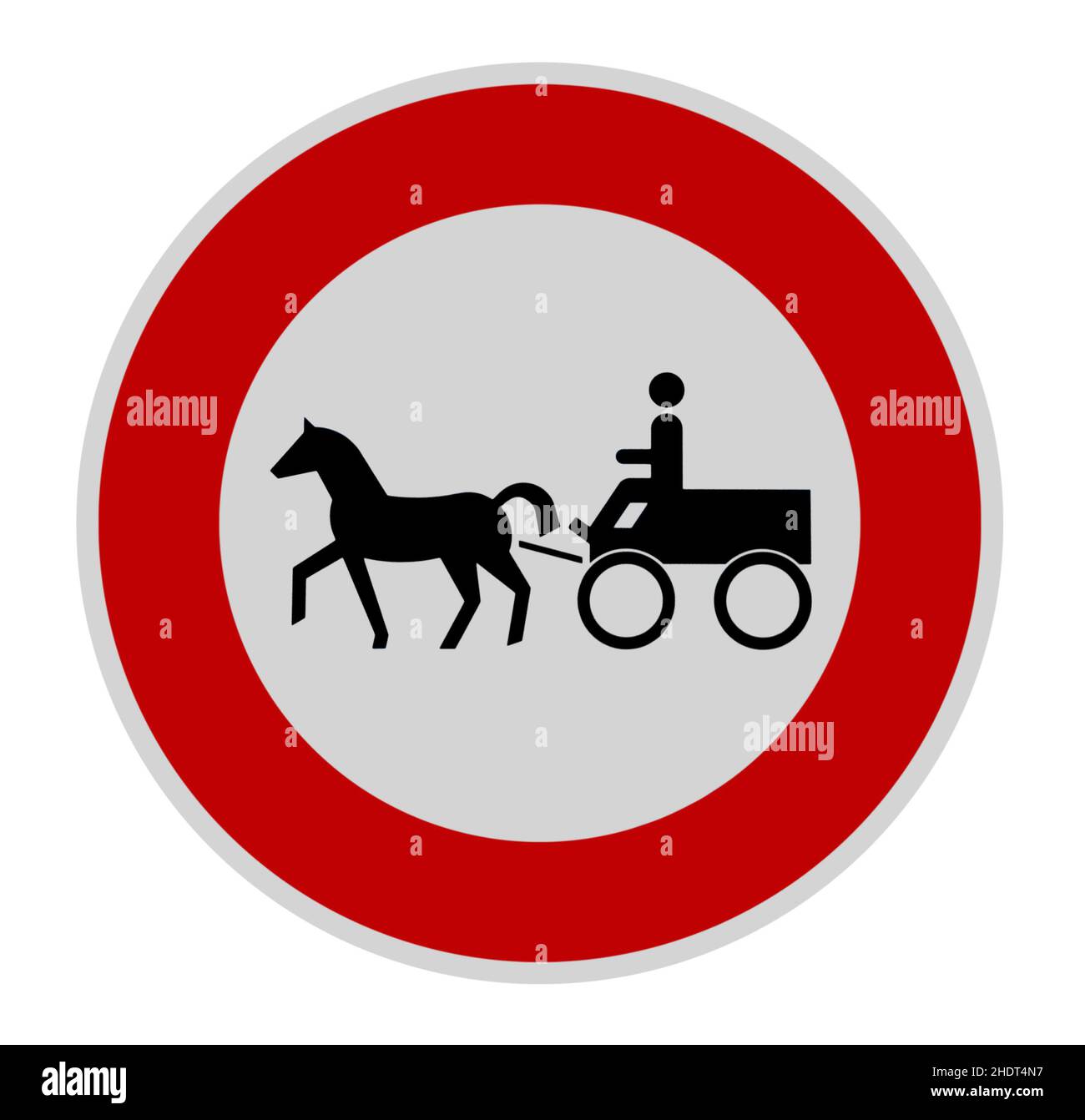 señales de tráfico, prohibido, señales de tráfico, señales de tráfico