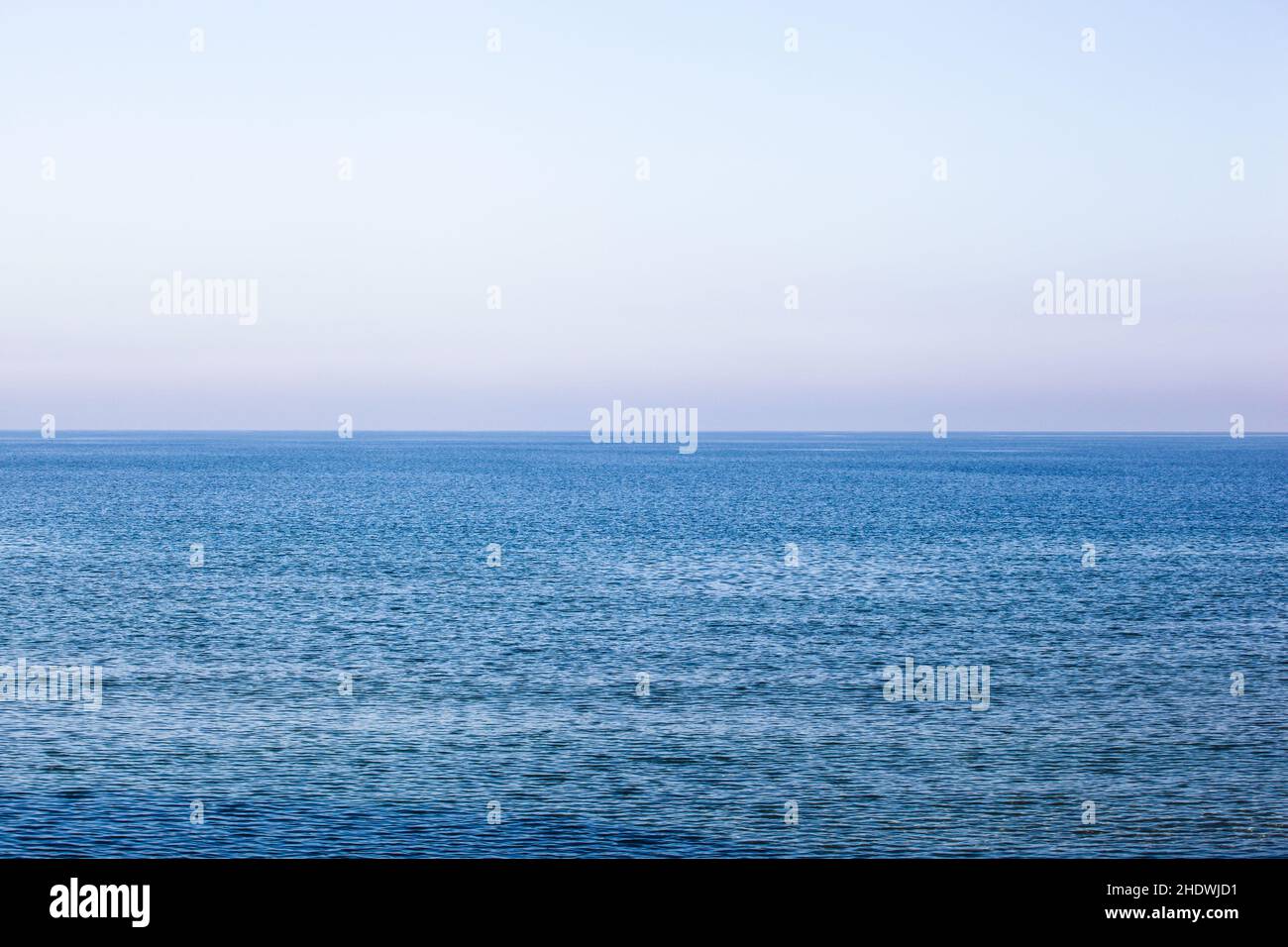 horizonte, mar, anchura, horizontes, mares, anchos Foto de stock