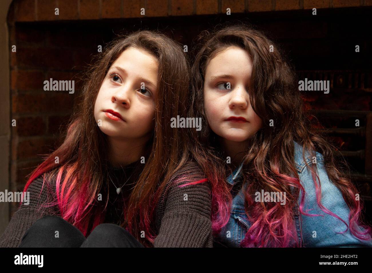 Emo girl fotografías e imágenes de alta resolución - Alamy