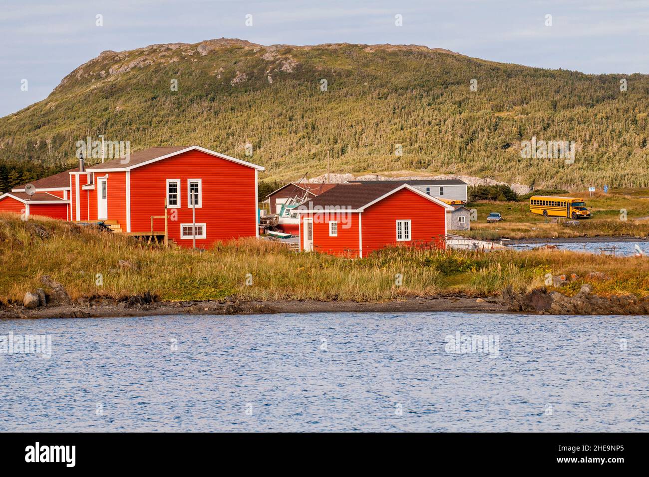 Northern newfoundland fotografías e imágenes de alta resolución Alamy