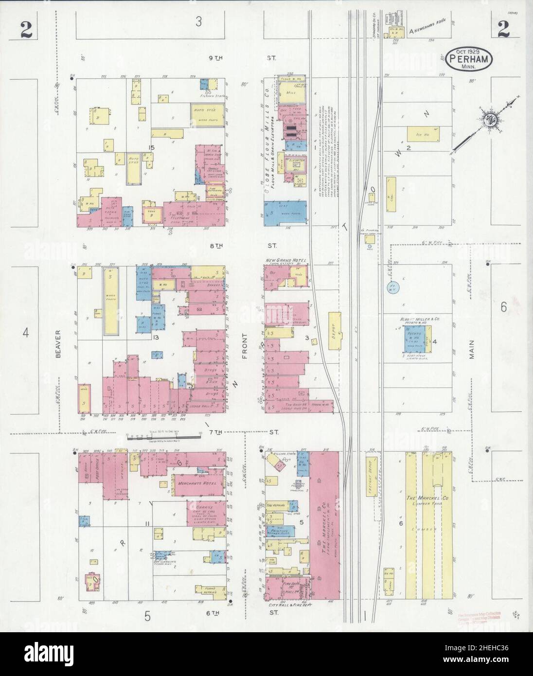 Mapa de perham fotografías e imágenes de alta resolución Alamy