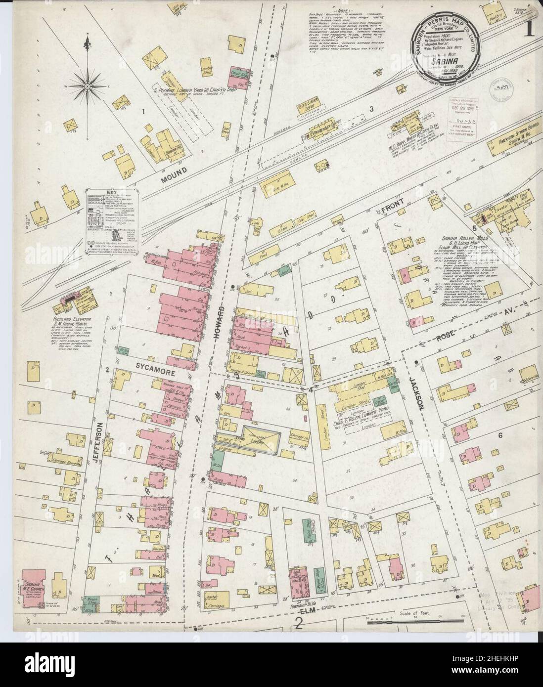 Mapa de sabinas fotografías e imágenes de alta resolución Alamy