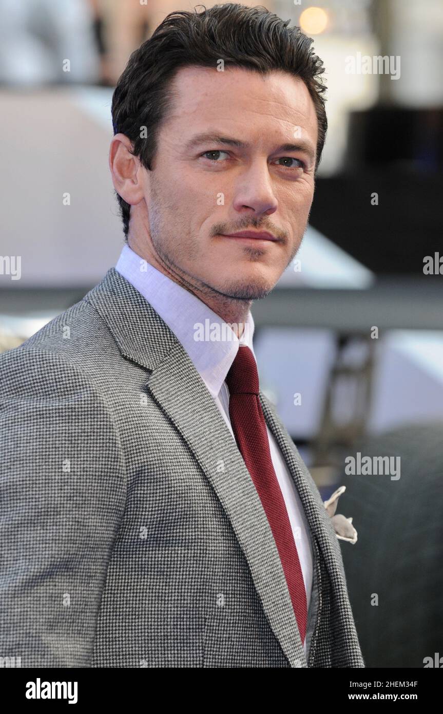 Luke evans fast and the furious fotografías e imágenes de alta
