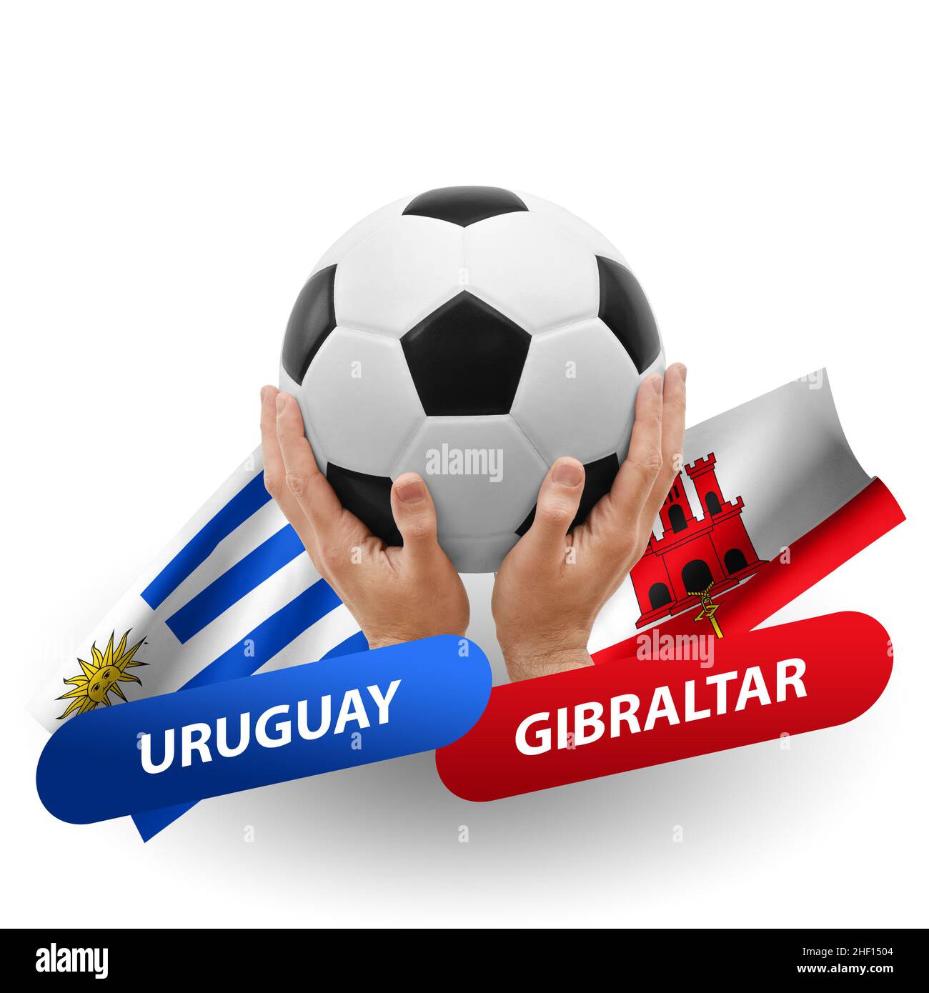 Gibraltar football fotografías e imágenes de resolución - Página 2 Alamy