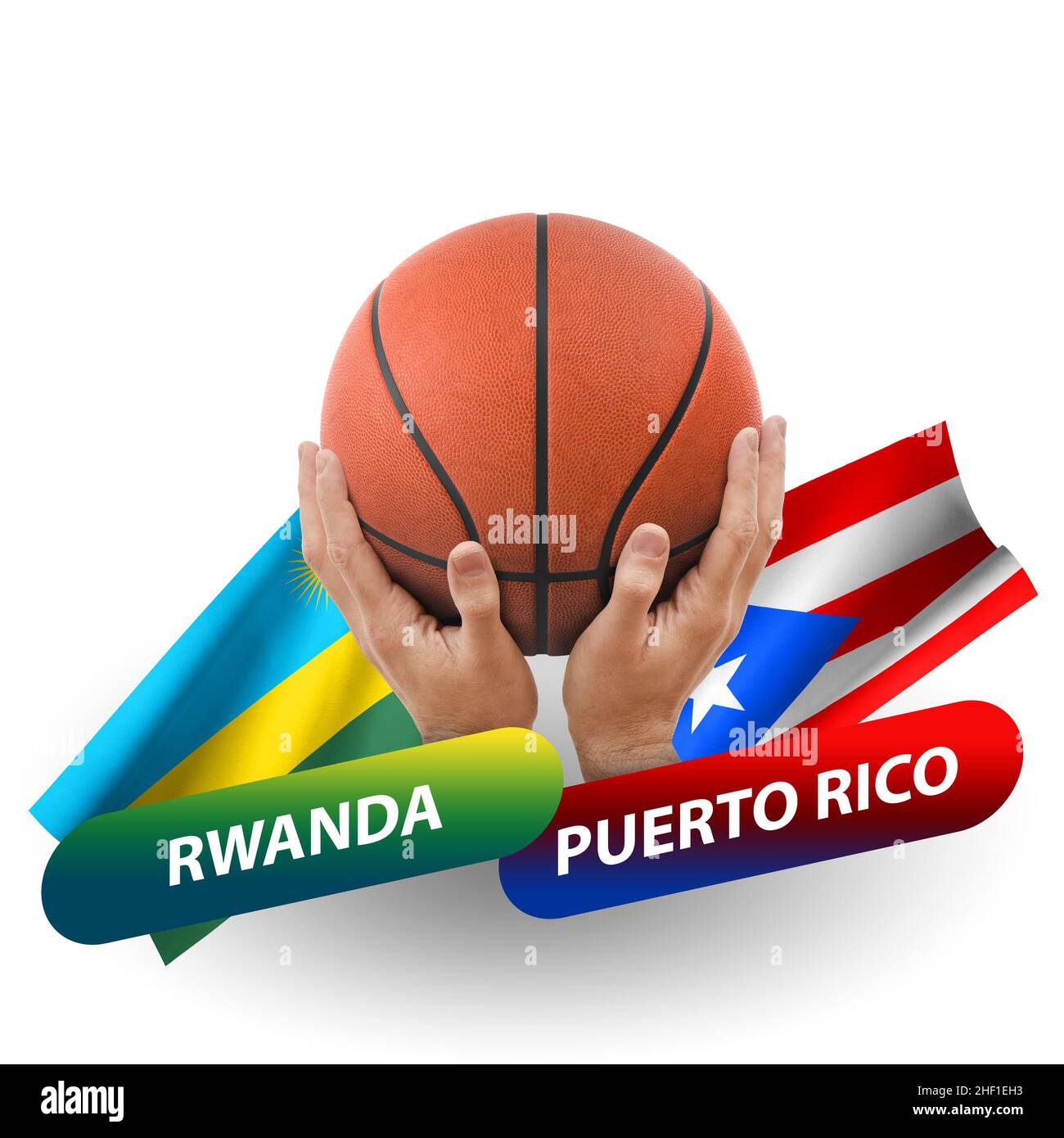 Puerto rico national basketball team fotografías e imágenes de alta  resolución - Alamy