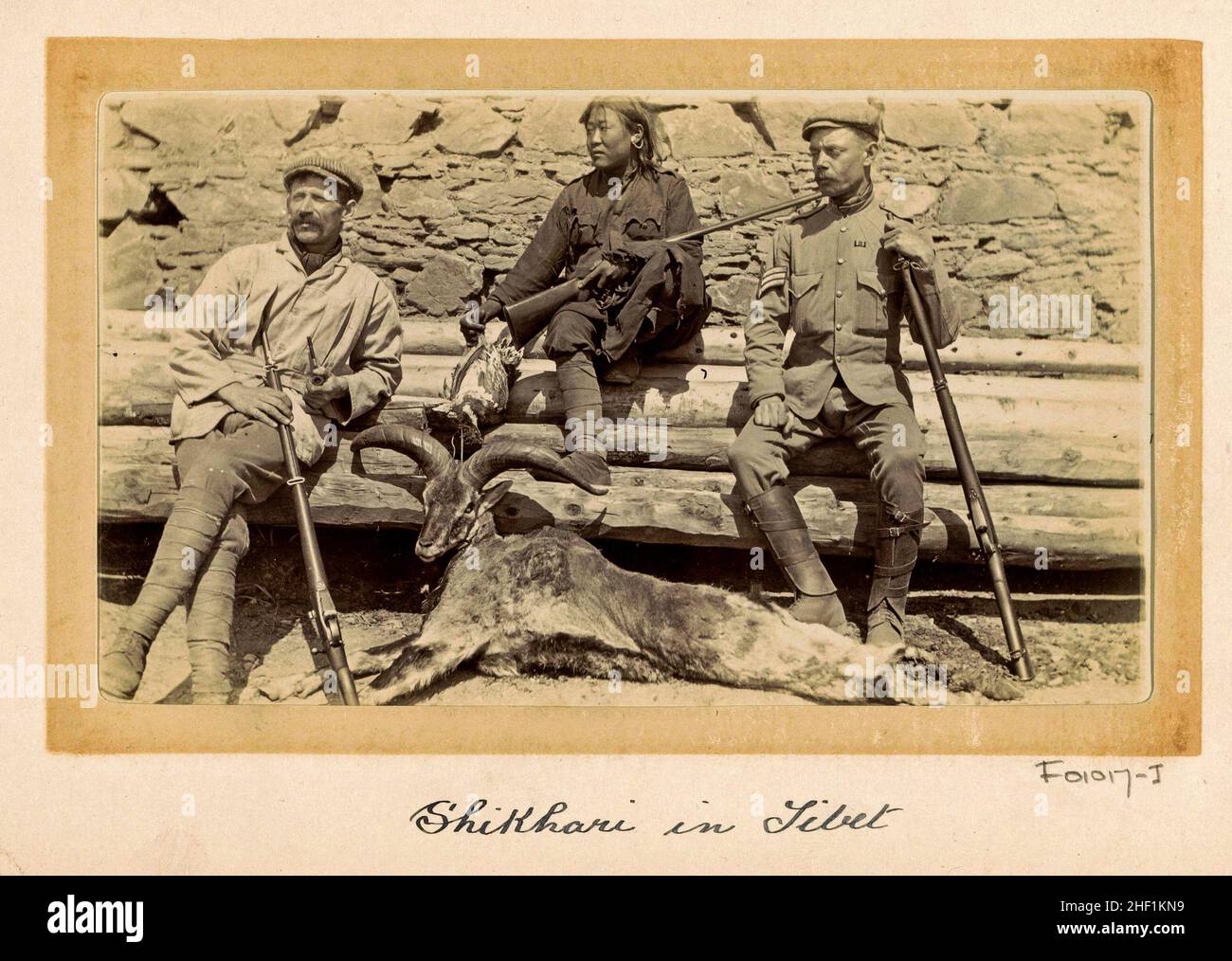 Botín De Caza Fotos e Imágenes de stock - Alamy