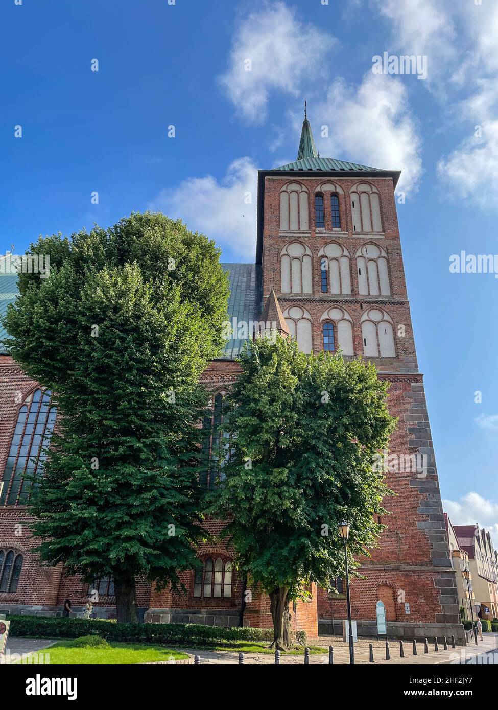 Catedral Basílica de la Asunción de la Santísima Virgen María en