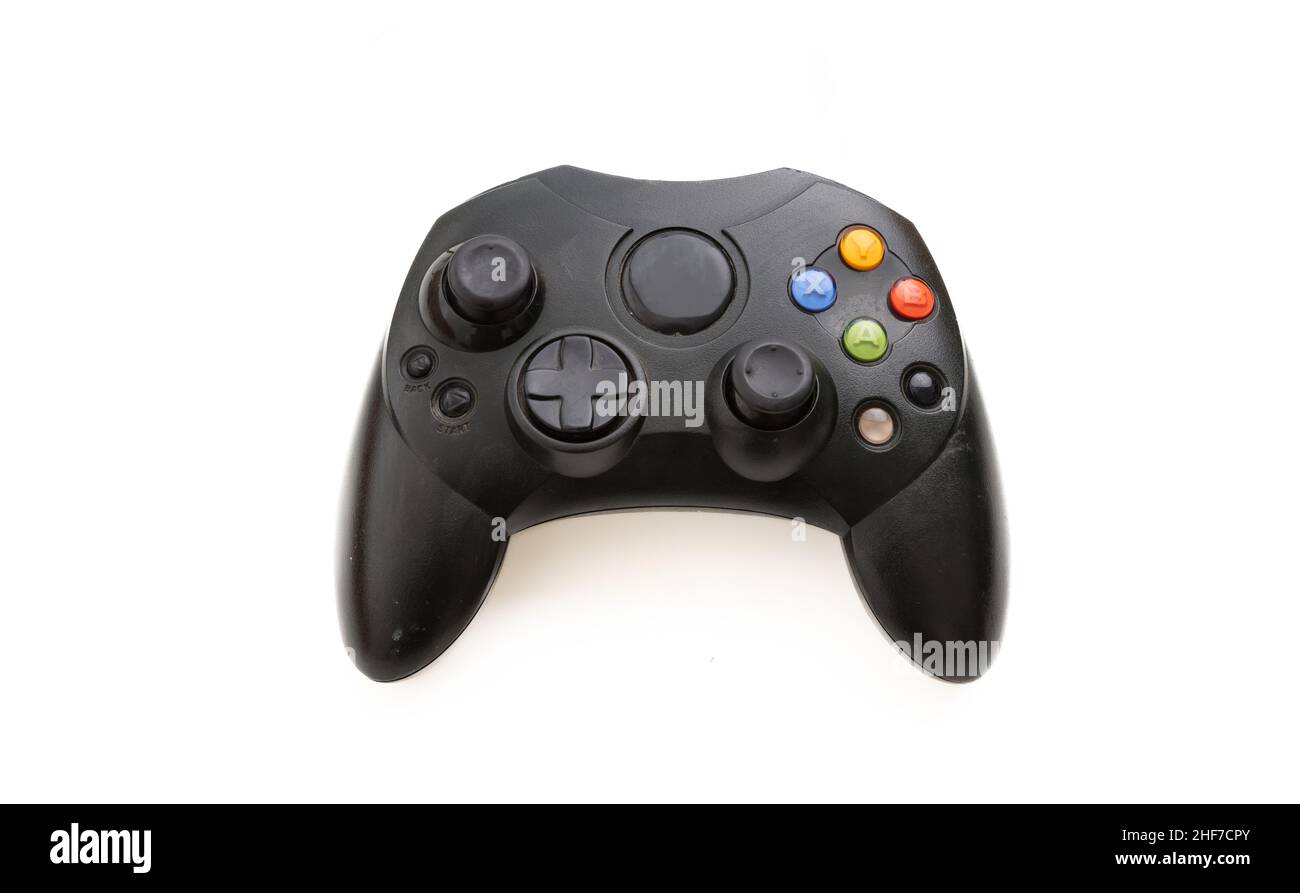 Controlador de xbox one controlador de juegos de campo de batalla de xbox  360 playerunknown, xbox, uno, controlador png