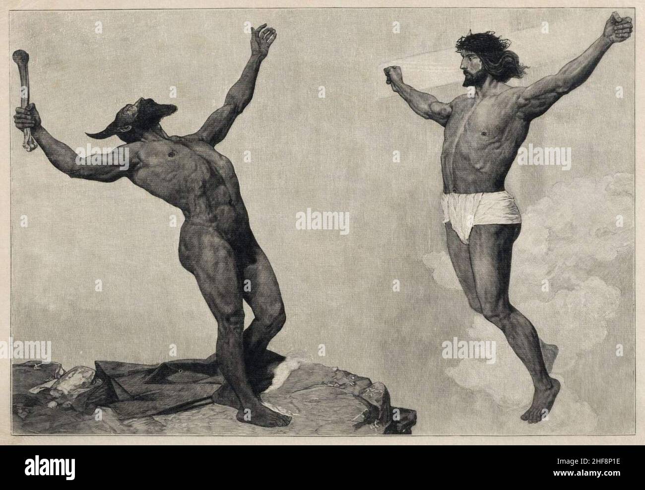 Latein Es Ist Vollbracht Es ist vollbracht fotografías e imágenes de alta resolución - Alamy