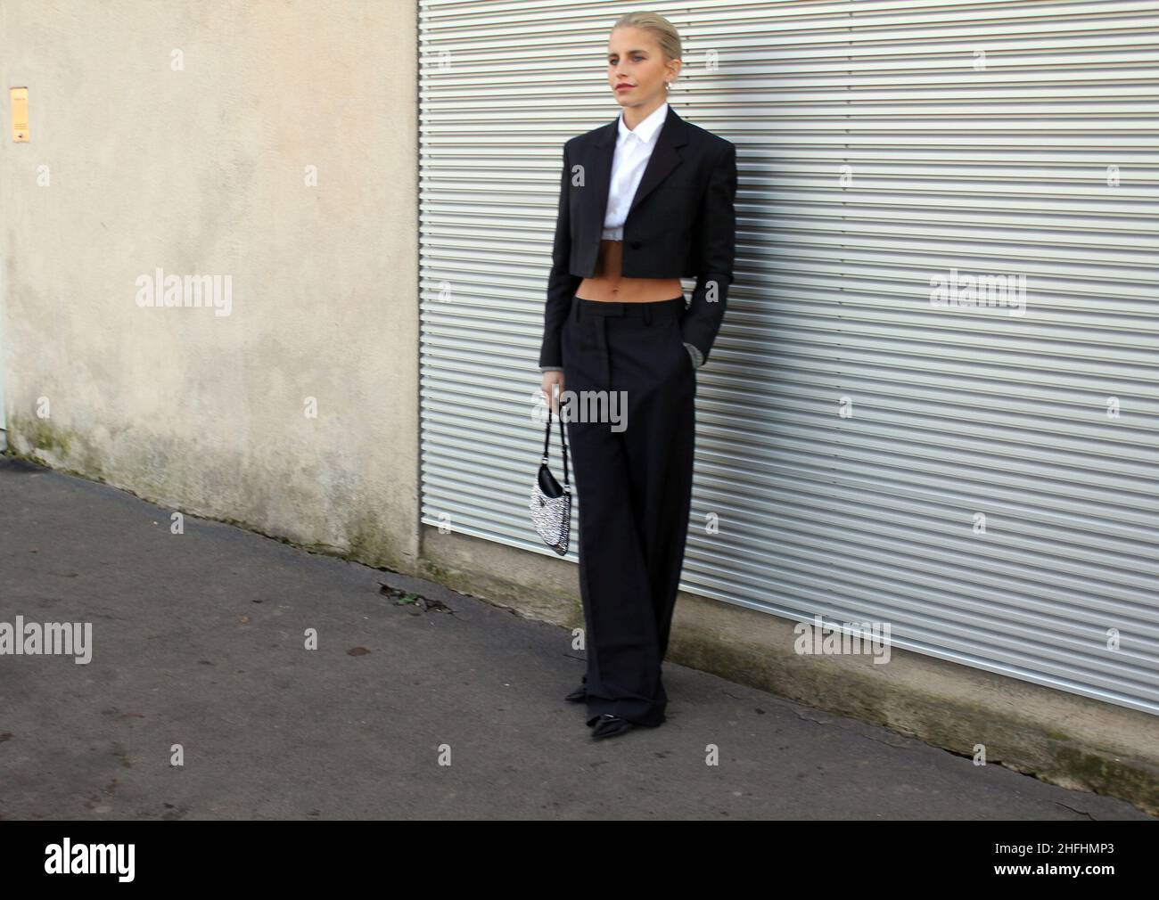 Moda Italiana Para Hombre Fotos e Imágenes de stock - Página 5 - Alamy