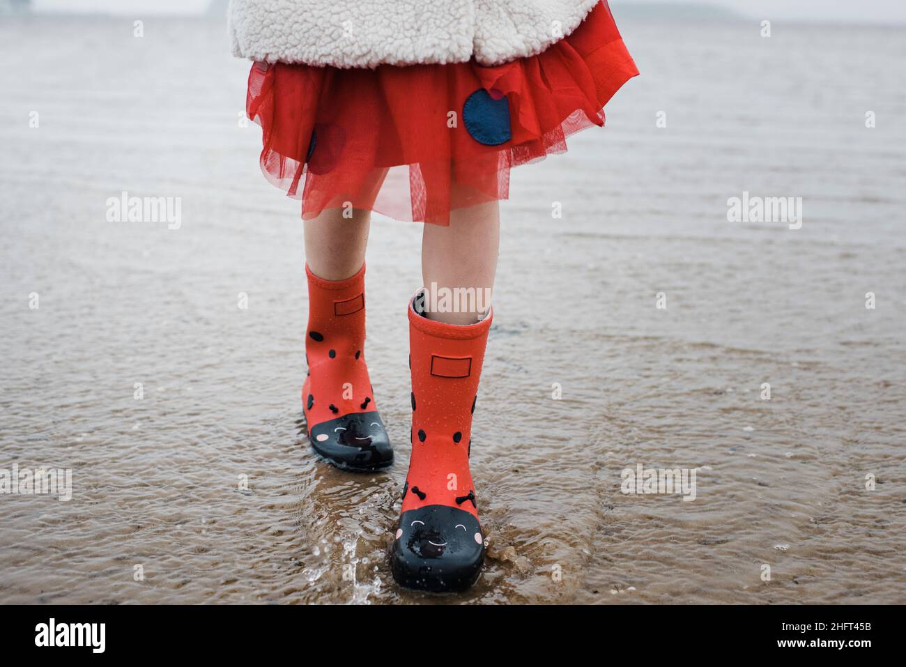 Botas De Agua Fotos e Imágenes de stock - Página 5 - Alamy
