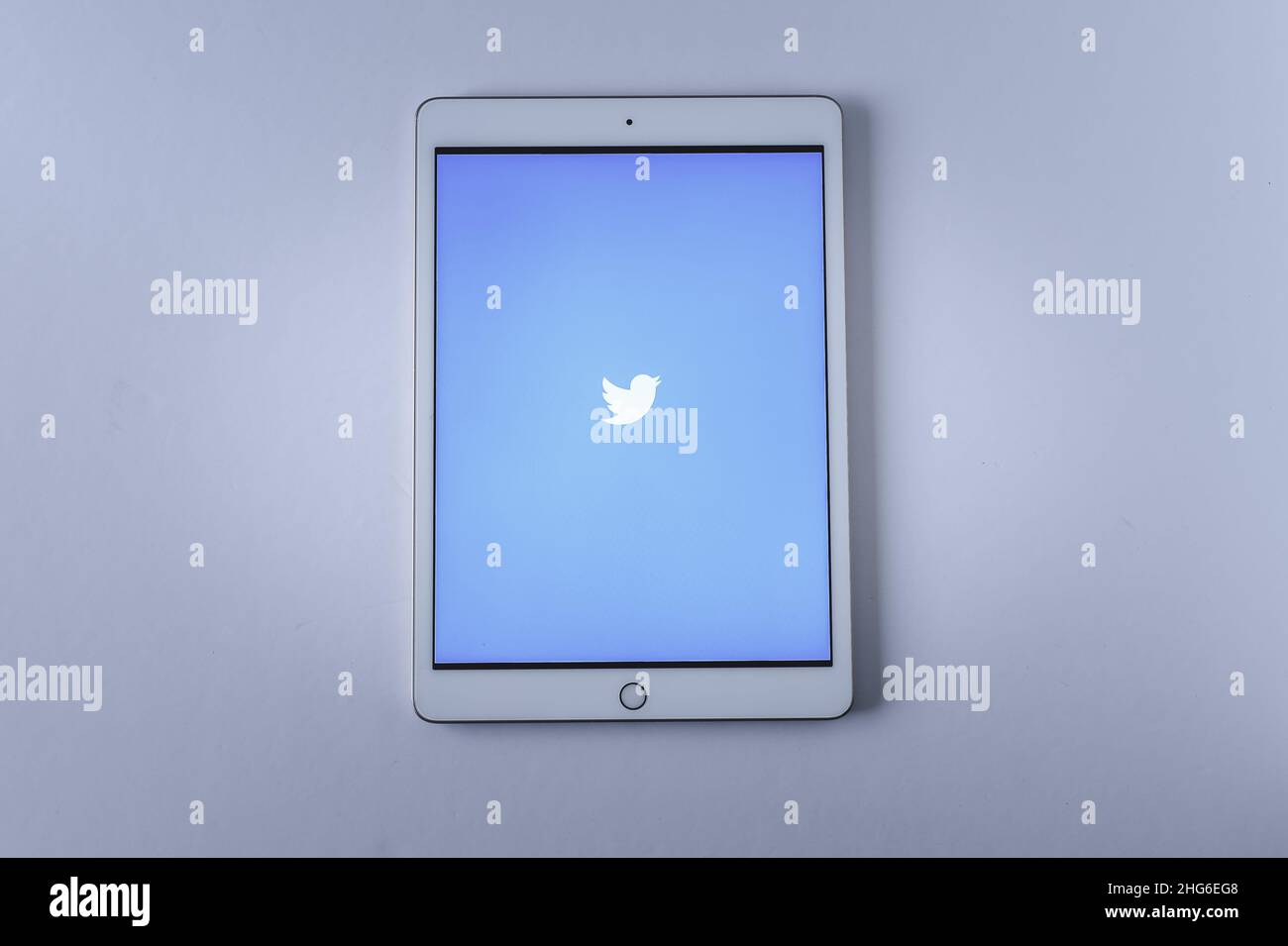 Redes sociales logos fotografías e imágenes de alta resolución - Alamy