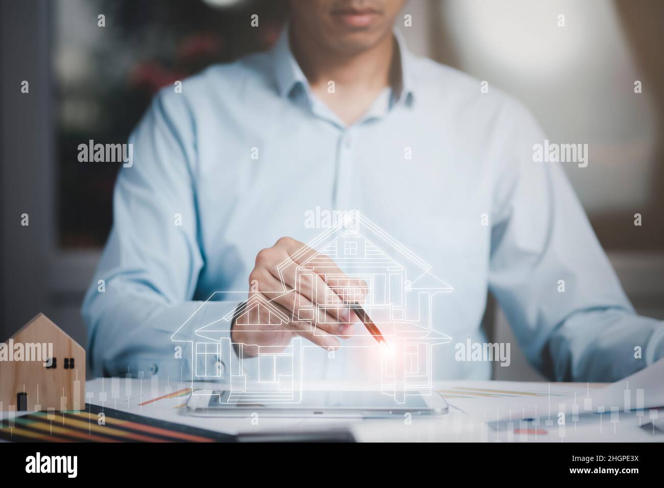 Título de texto que presenta los servicios de contabilidad. Concepto Significado  Analizar las transacciones financieras de un negocio o de una persona que  demuestre ideas médicas Fotografía de stock - Alamy