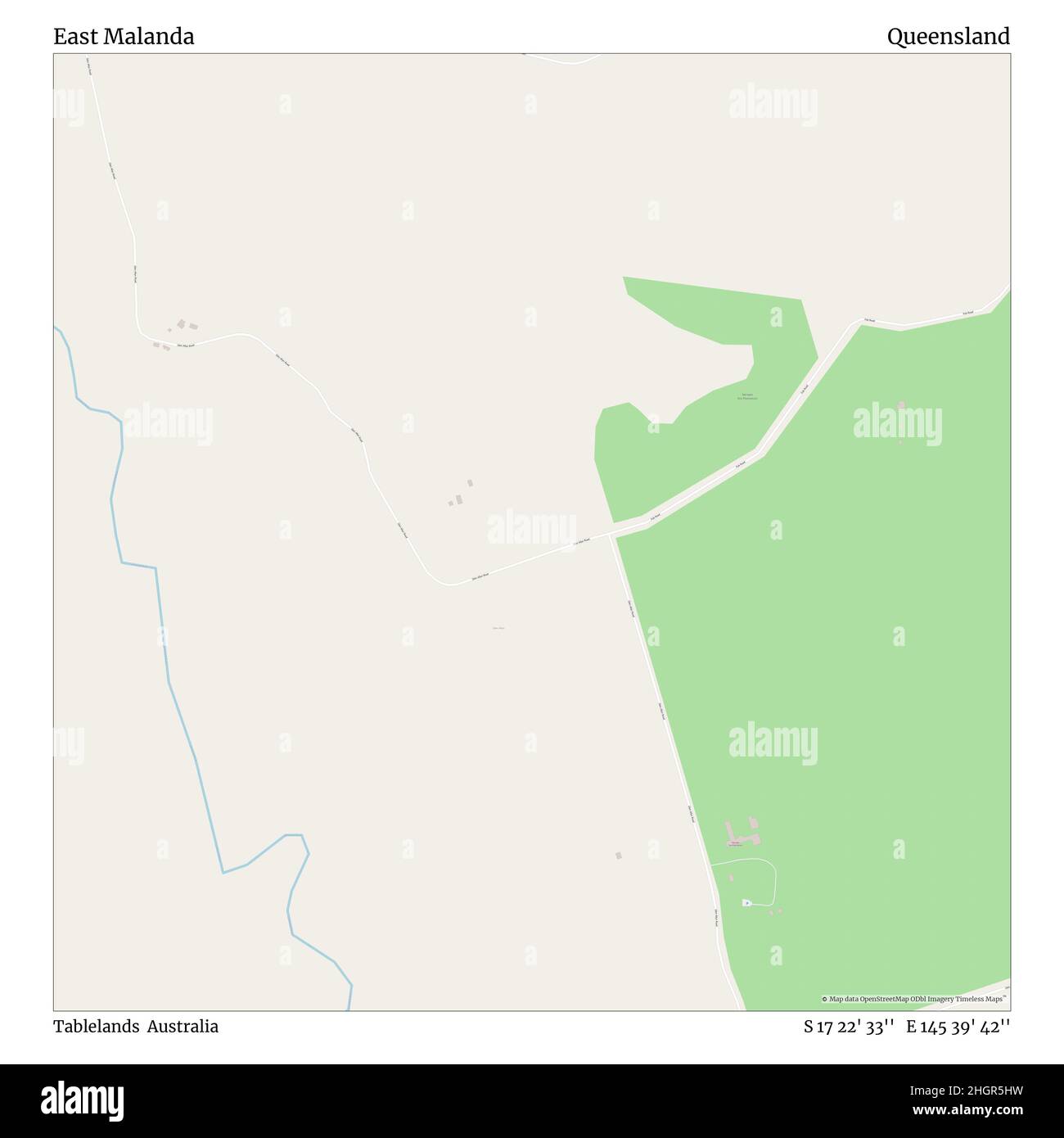 Malanda oriental fotografías e imágenes de alta resolución Alamy