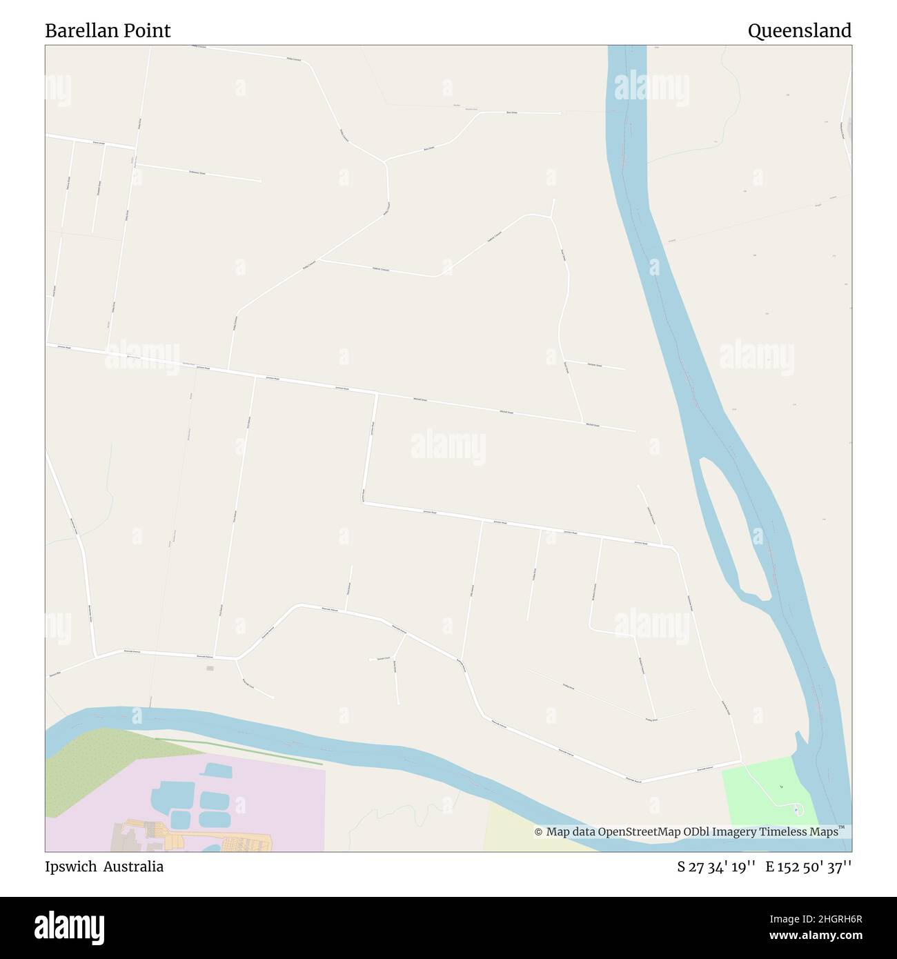 Punto barellano fotografías e imágenes de alta resolución Alamy