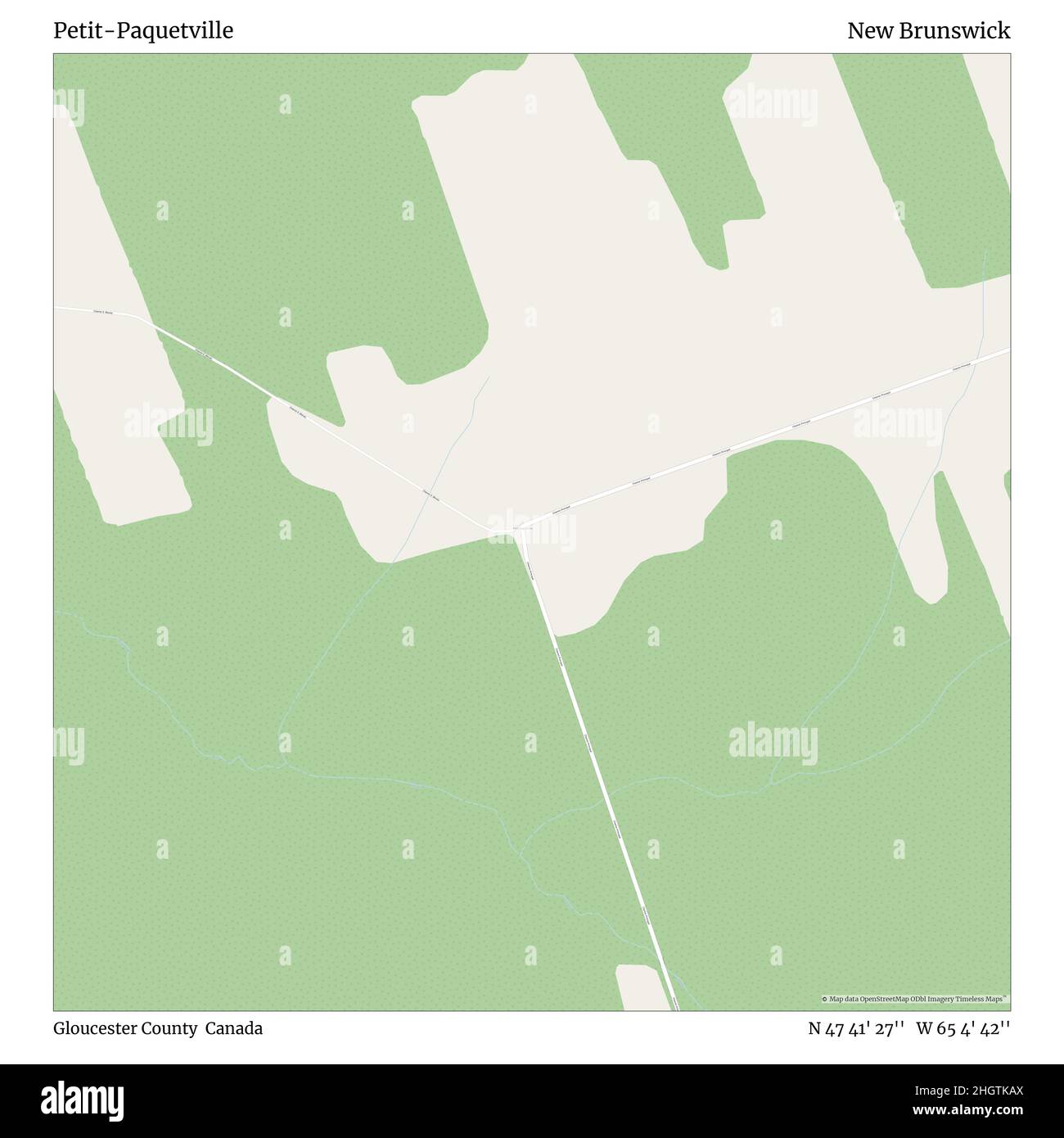 Petit paquetville fotografías e imágenes de alta resolución Alamy