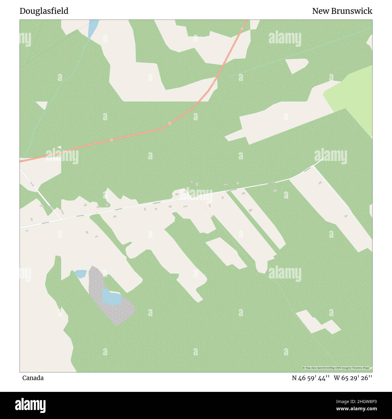 Douglasfield fotografías e imágenes de alta resolución Alamy