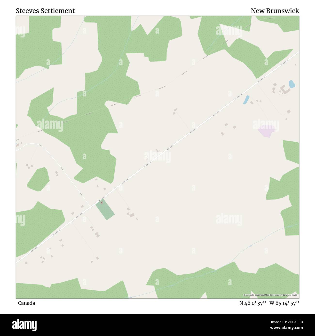 Asentamiento de steeves fotografías e imágenes de alta resolución Alamy