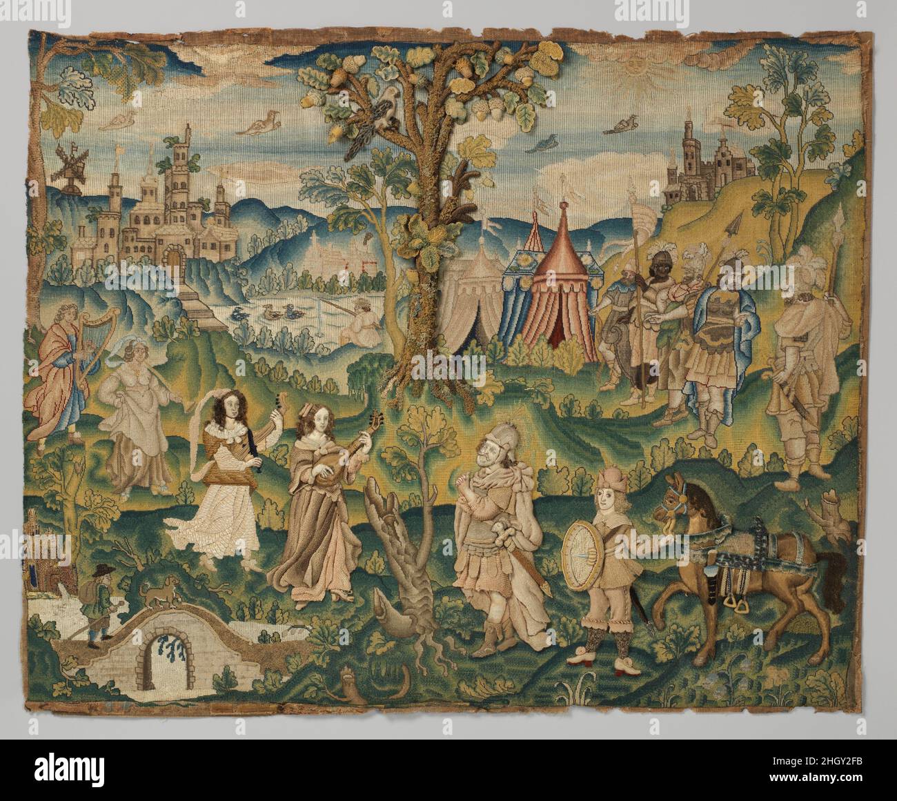 Seã±ora De Rango Siglo 17 Fotos e Imágenes de stock - Alamy