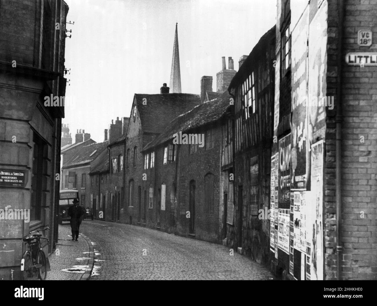 Cow lane fotografías e imágenes de alta resolución Alamy