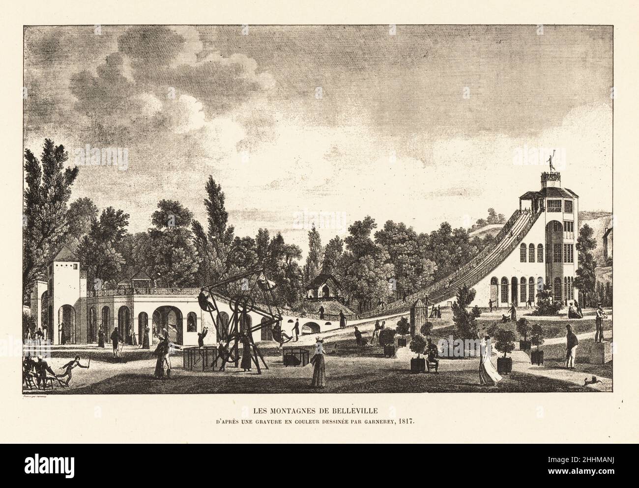 Litografía de 1817 fotografías e imágenes de alta resolución - Alamy