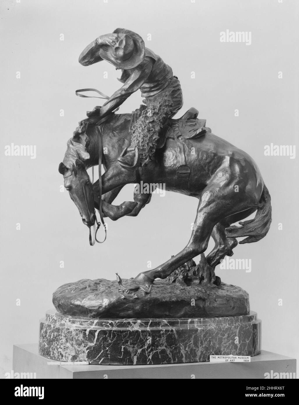 The Rattlesnake 1905, revisado en 1908; este reparto, antes de 1939