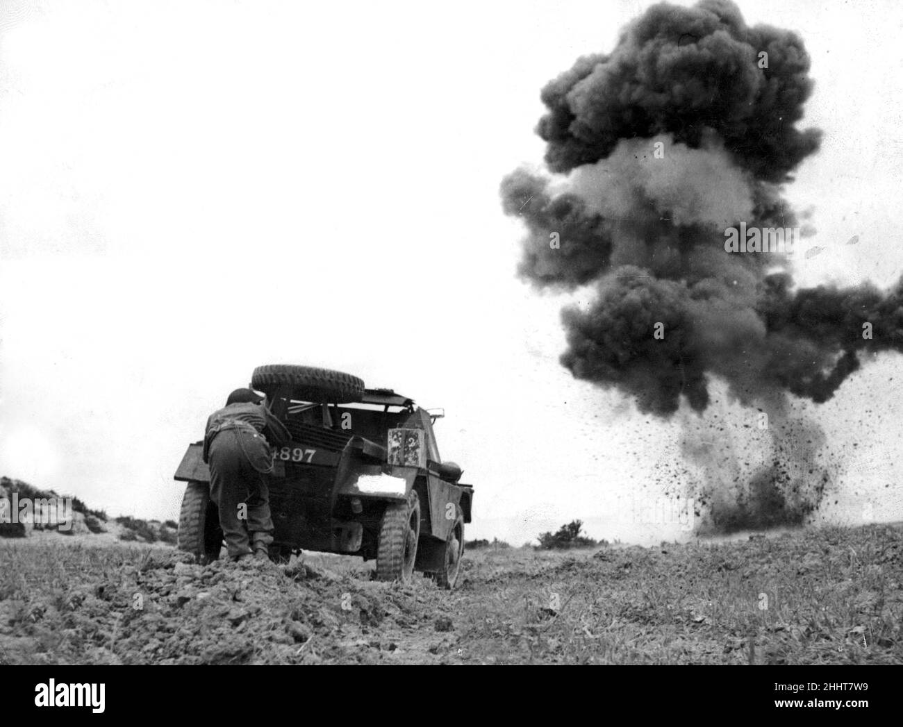Batalla de kasserine pass fotografías e imágenes de alta resolución Alamy