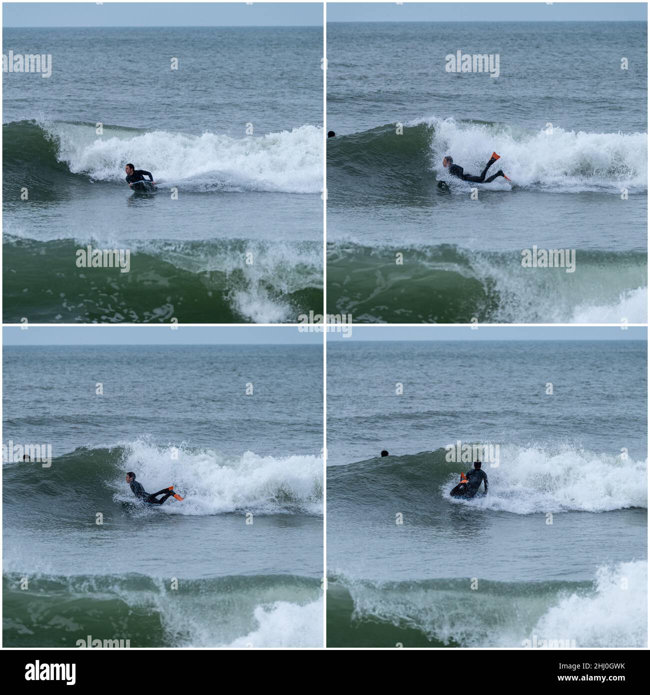 Tubo de bodyboard Imágenes recortadas de stock - Alamy